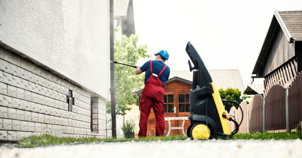 Best House Exterior Washing  in Fairview Ferndale, PA